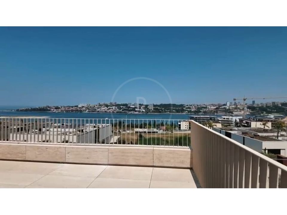 Villa i Canidelo, Porto - foto 2
