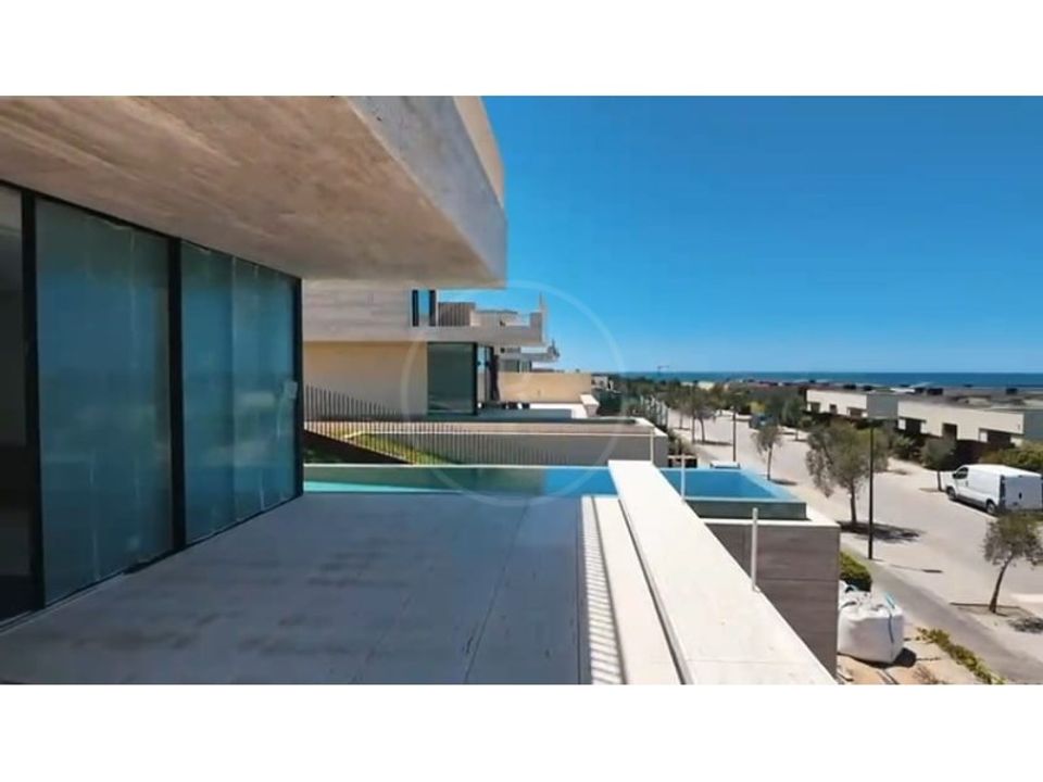 Villa i Canidelo, Porto - foto 3