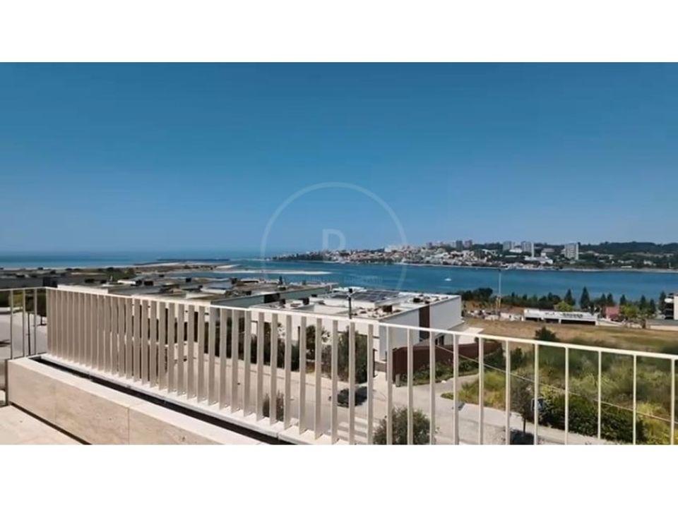 Villa i Canidelo, Porto - foto 4