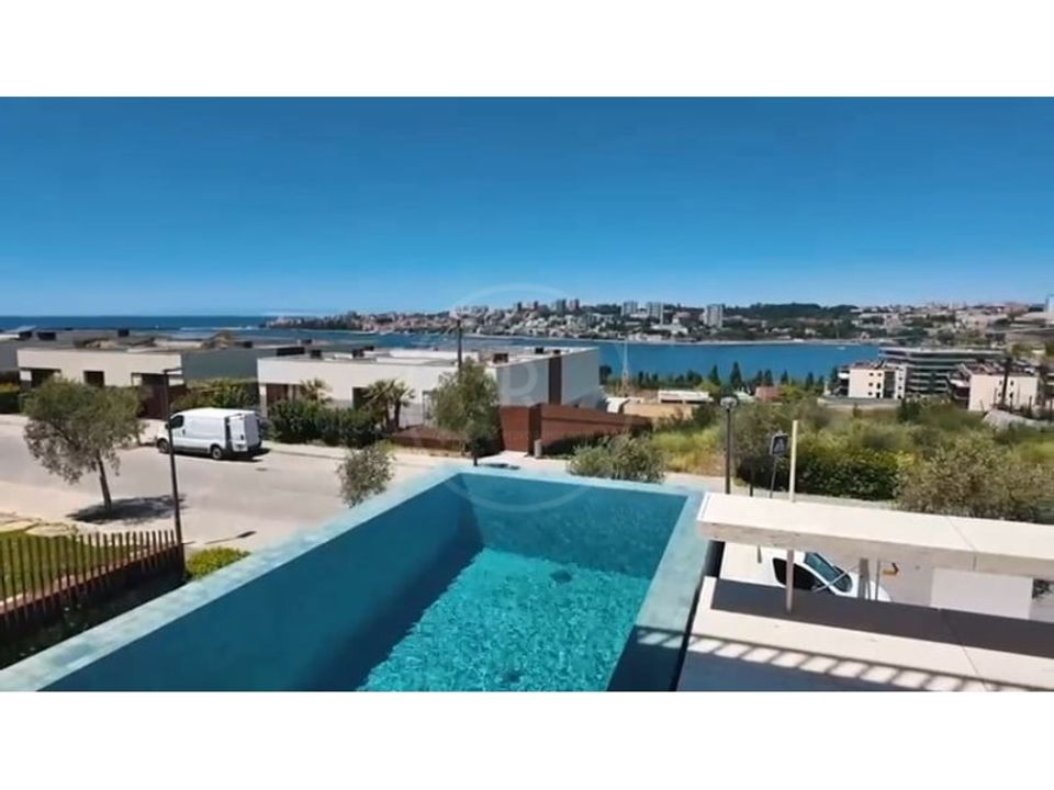 Villa i Canidelo, Porto - foto 5