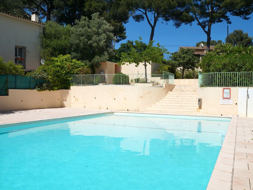 Lejlighed i Cavalaire-sur-Mer, Var - foto 2