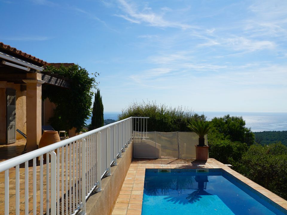Villa i Cavalaire-sur-Mer, Var - foto 2