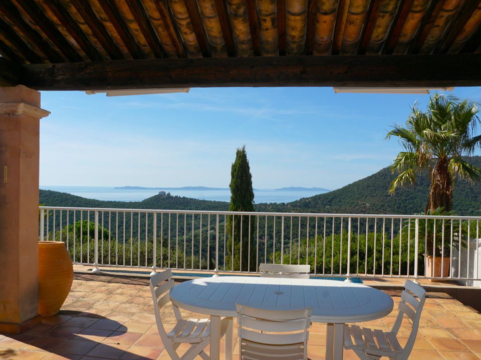 Villa i Cavalaire-sur-Mer, Var - foto 3