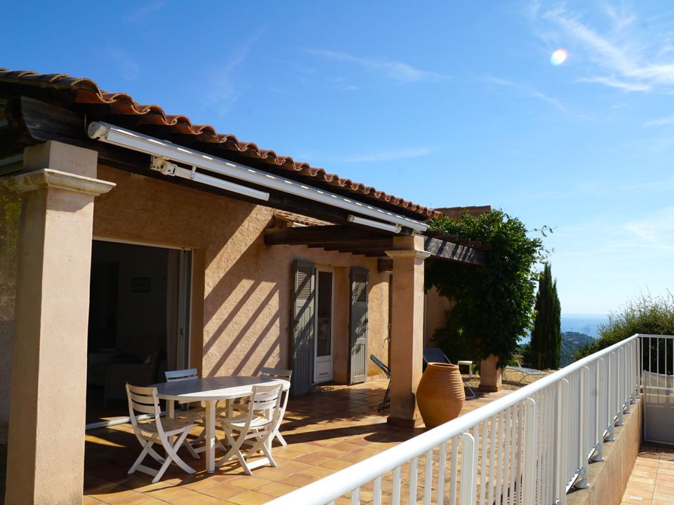 Villa i Cavalaire-sur-Mer, Var - foto 4