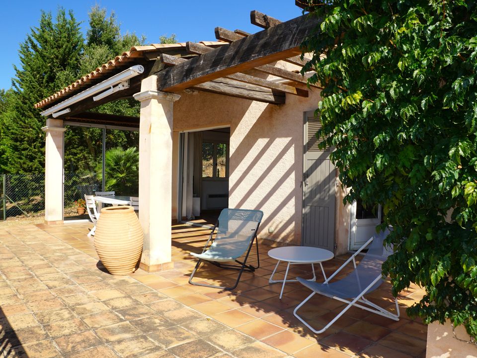 Villa i Cavalaire-sur-Mer, Var - foto 5