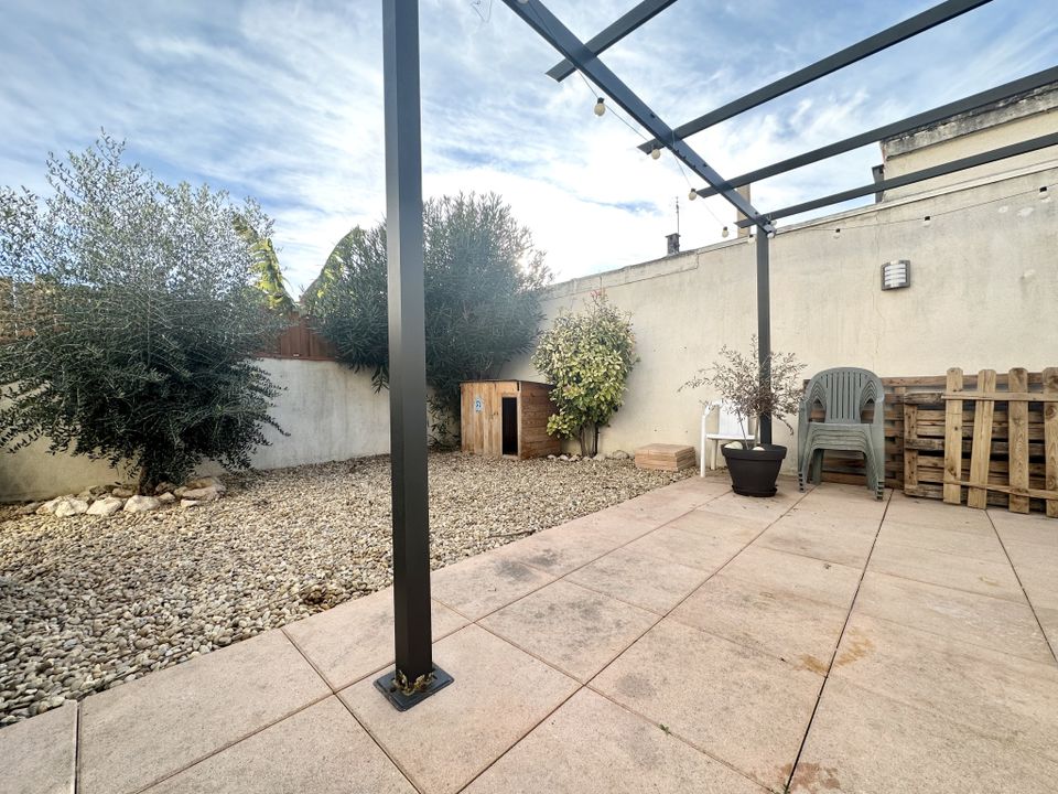 Villa i Saint-Gilles, Gard - foto 2