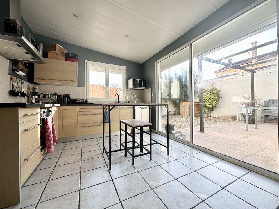Villa i Saint-Gilles, Gard - foto 3