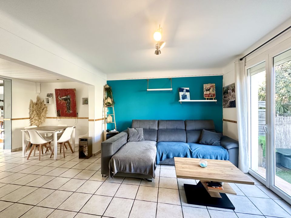 Villa i Saint-Gilles, Gard - foto 5
