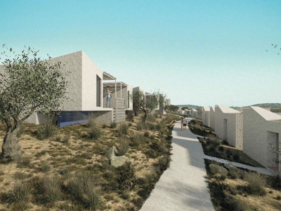 Erhvervsejendom i Reguengos de Monsaraz, Evora - foto 2