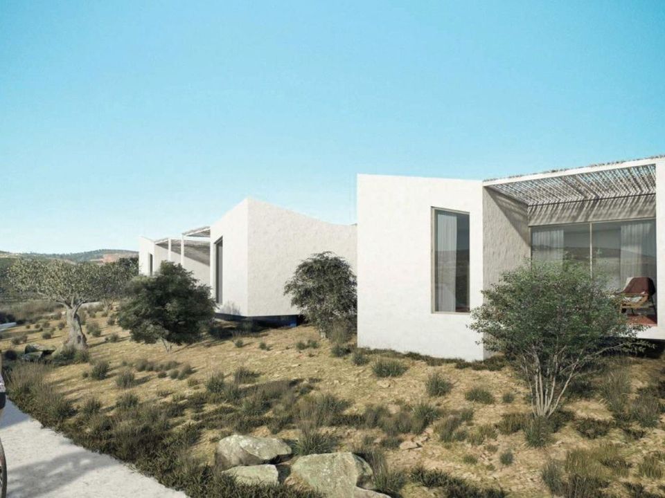 Erhvervsejendom i Reguengos de Monsaraz, Evora - foto 3