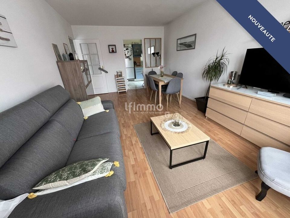 Lejlighed i Claye-Souilly, Seine-et-Marne - foto 1