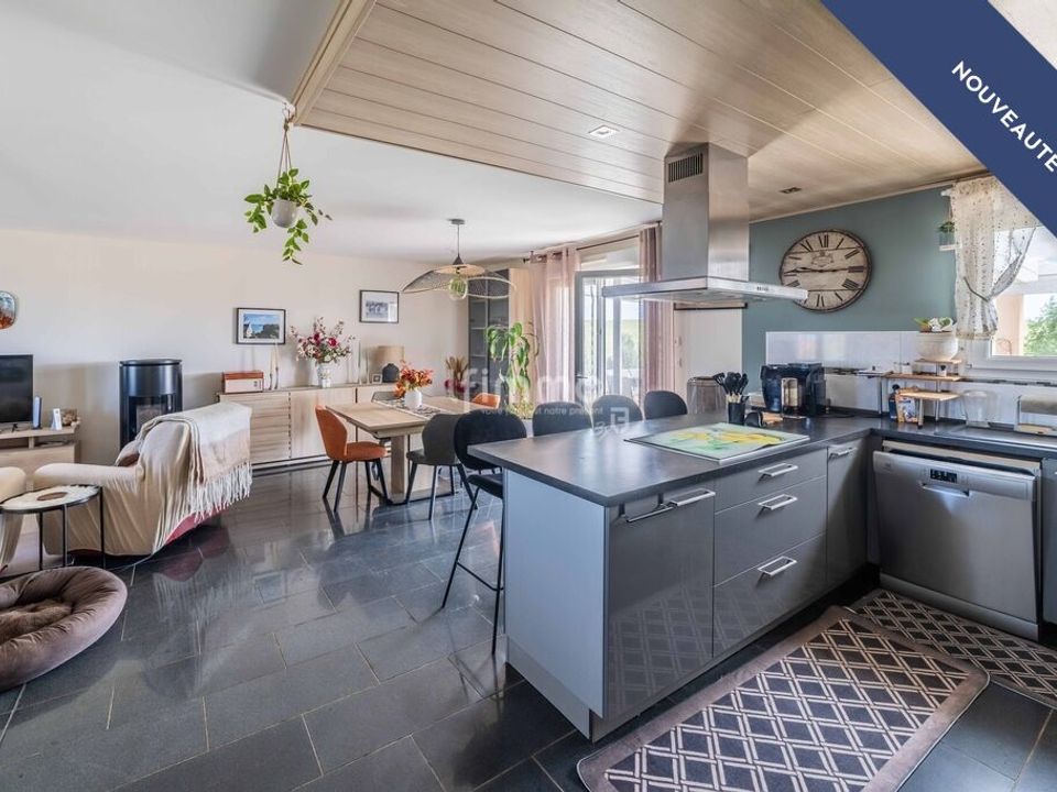 Villa a Kalhausen, Moselle - foto 4