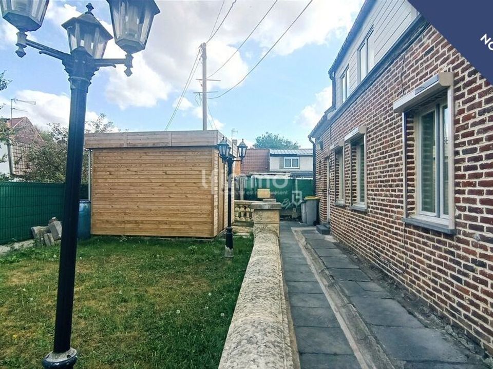 Villa a Wattrelos, Nord - foto 1