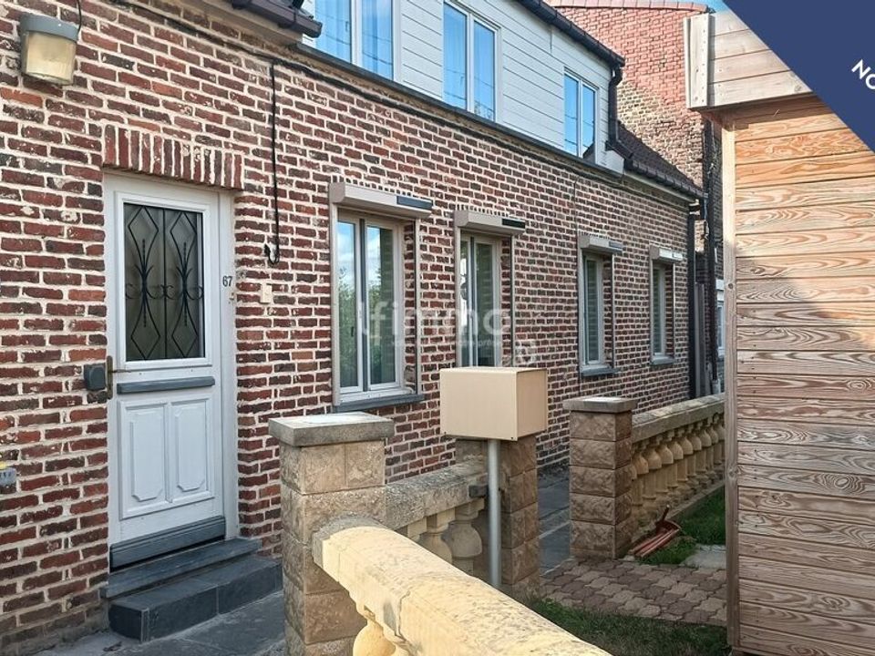 Villa a Wattrelos, Nord - foto 2