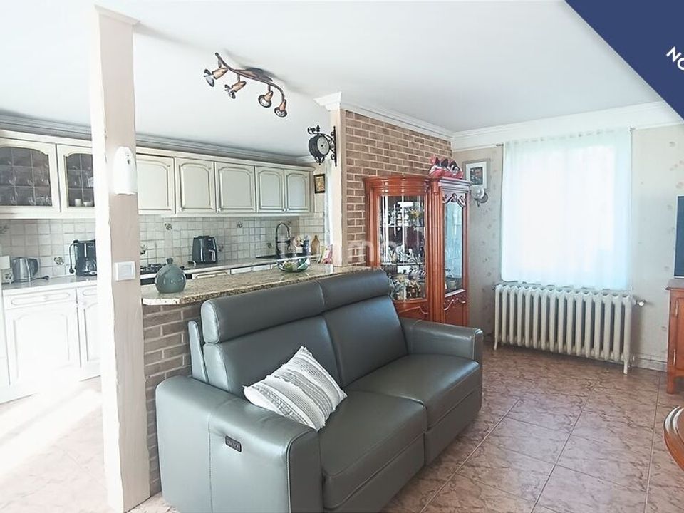 Villa a Wattrelos, Nord - foto 3