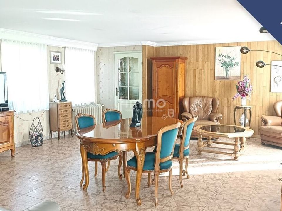 Villa a Wattrelos, Nord - foto 5