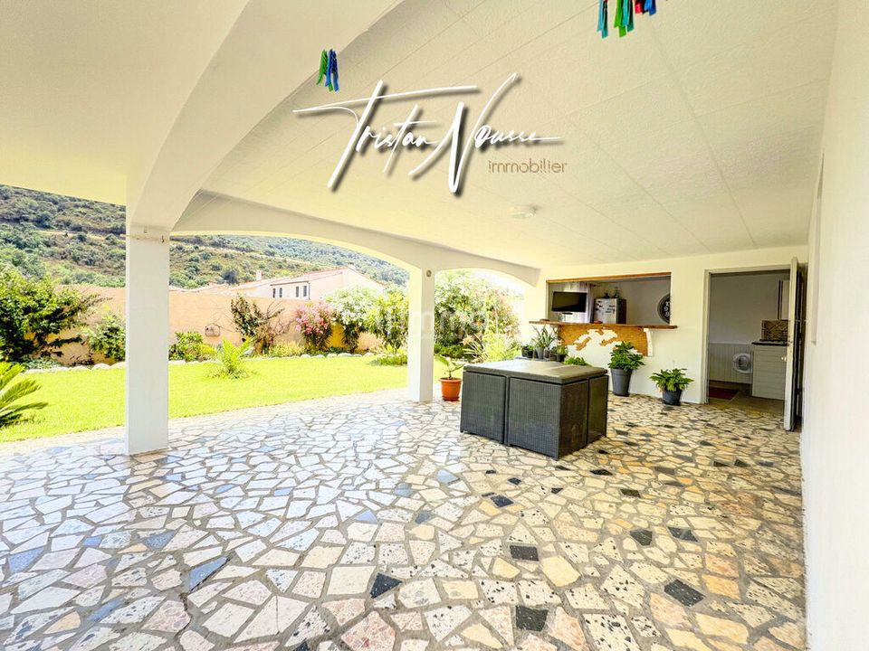 Villa i Le Boulou, Pyrenees-Orientales - foto 2