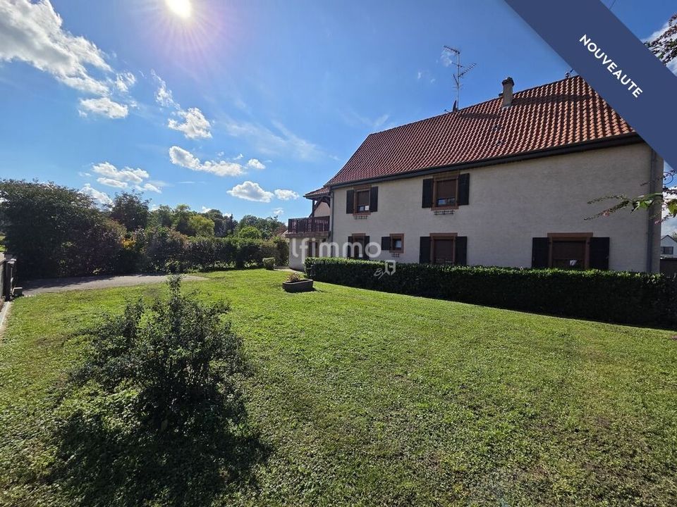 Villa i Ungersheim, Haut-Rhin - foto 2