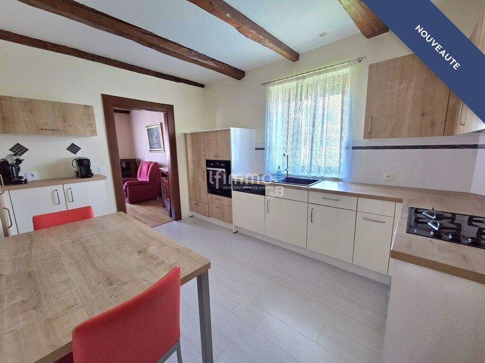 Villa i Ungersheim, Haut-Rhin - foto 4