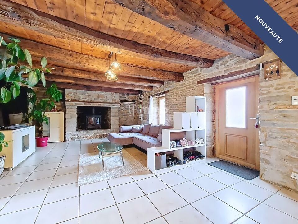 Landejendom i Roudouallec, Morbihan - foto 4