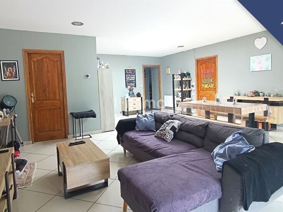 Villa i Roubaix, Nord - foto 2