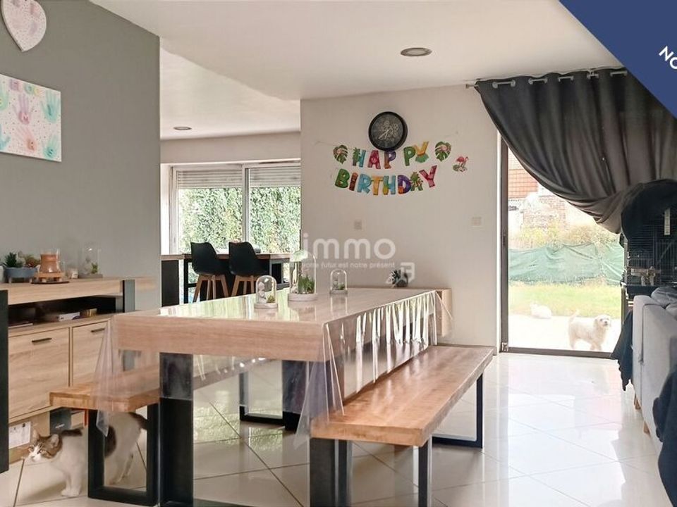Villa i Roubaix, Nord - foto 3