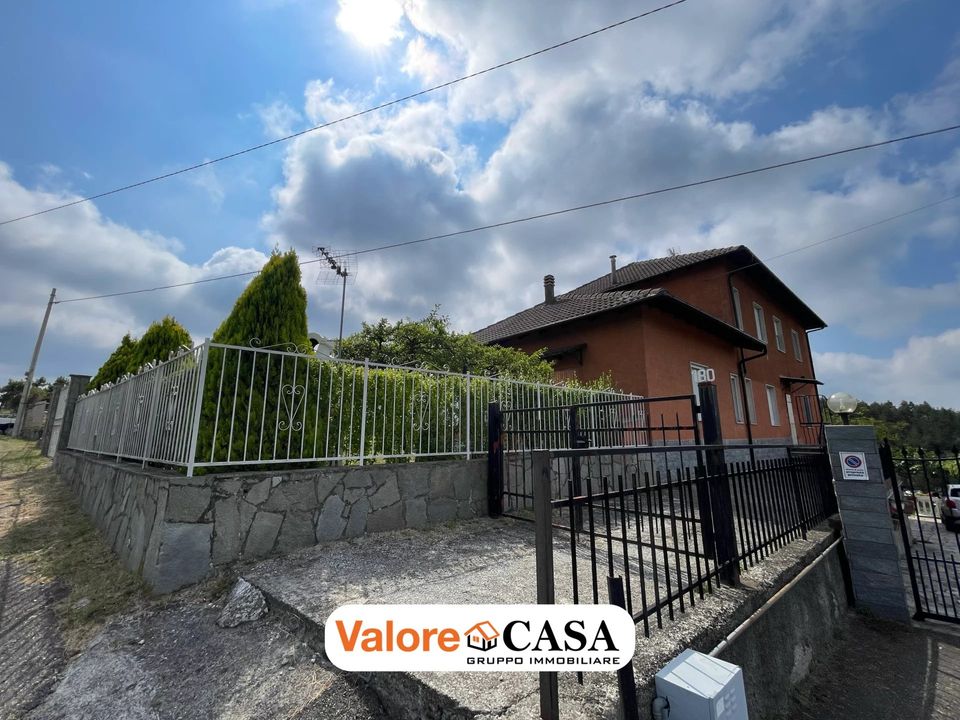 Leilighet i Ponzone, Alessandria - bilde 1