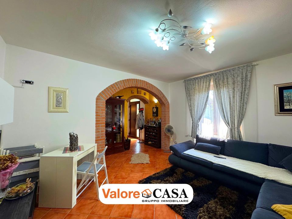 Villa i Bistagno, Alessandria - foto 1