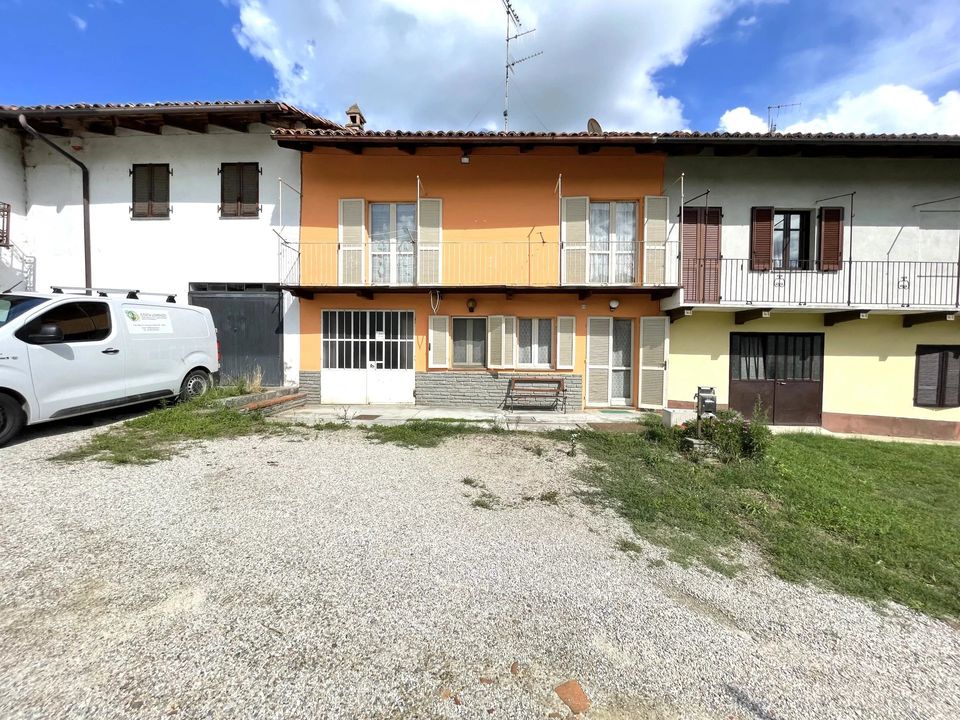 Villa i Corneliano d'Alba, Cuneo - foto 2