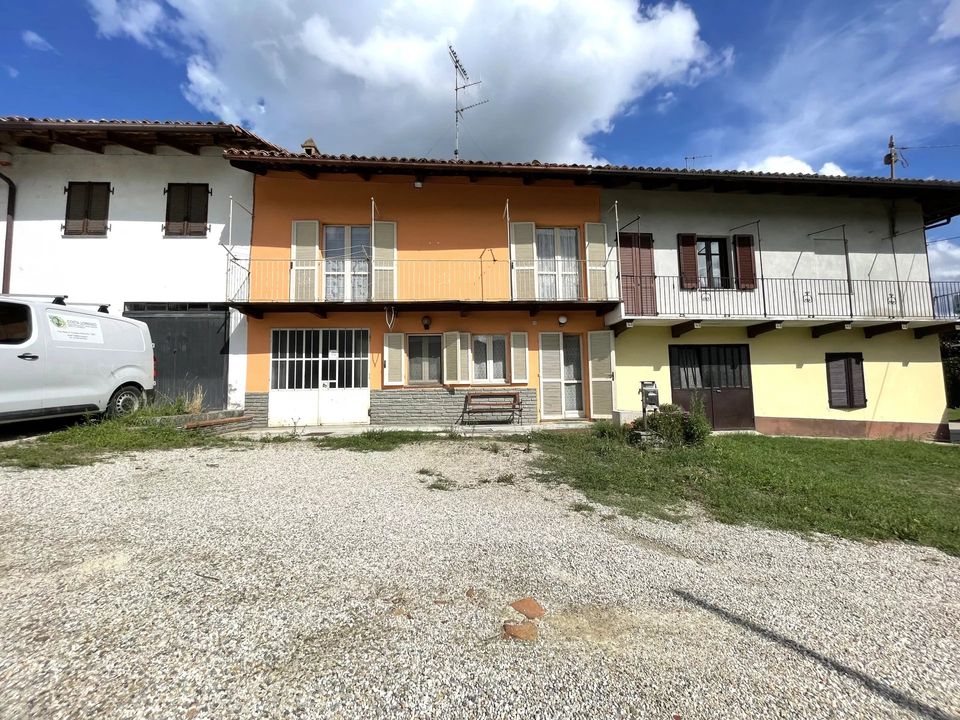 Villa i Corneliano d'Alba, Cuneo - foto 3