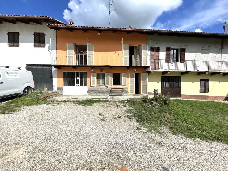 Villa i Corneliano d'Alba, Cuneo - foto 4