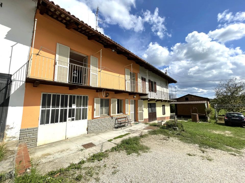 Villa i Corneliano d'Alba, Cuneo - foto 5