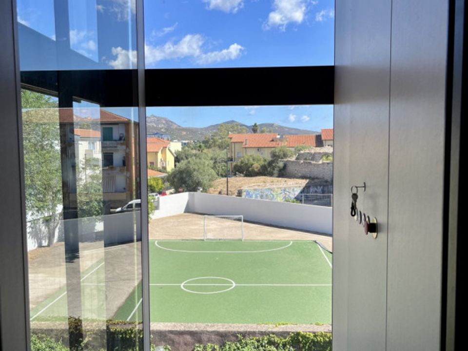 Penthouse i Olbia, Sassari - foto 1