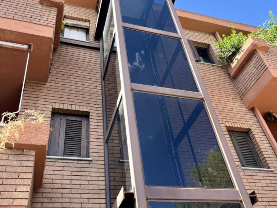 Penthouse i Olbia, Sassari - foto 2
