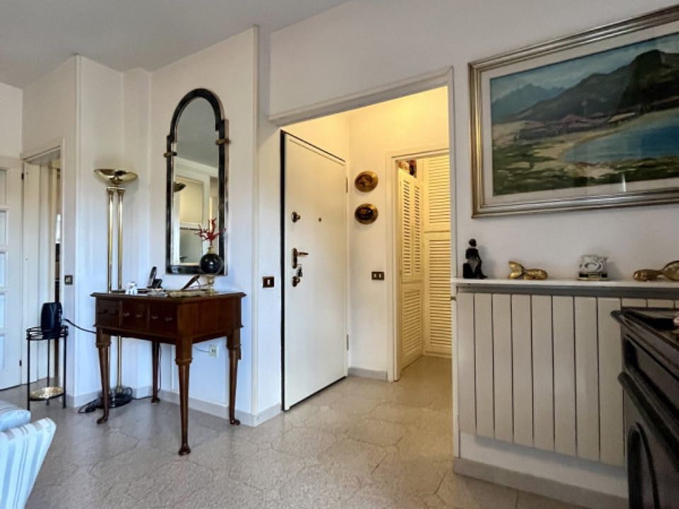 Penthouse i Olbia, Sassari - foto 4