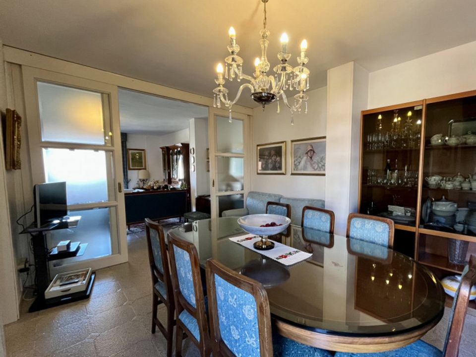 Penthouse i Olbia, Sassari - foto 5