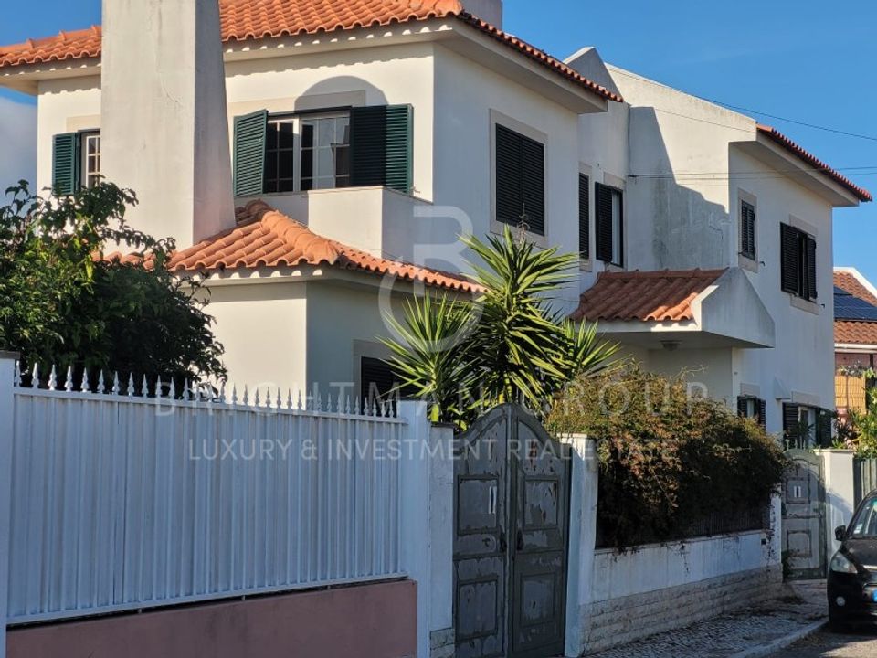 Villa i Cascais, Lisbon - foto 5