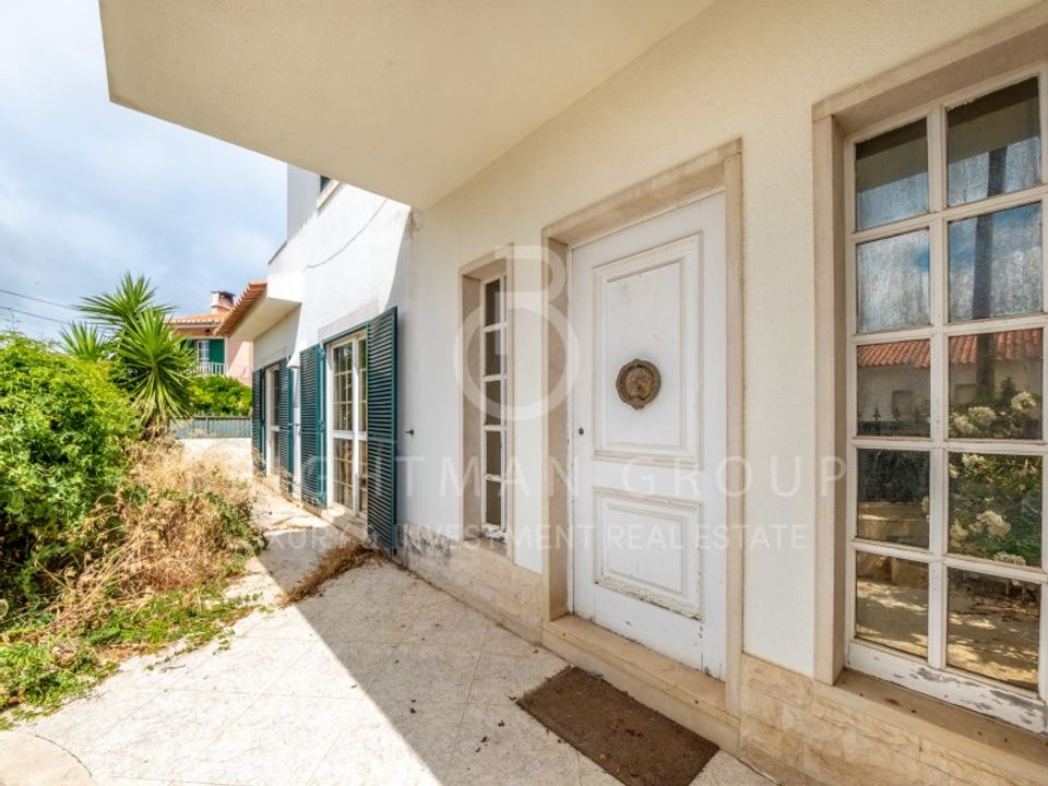 Villa i Cascais, Lisbon - foto 2