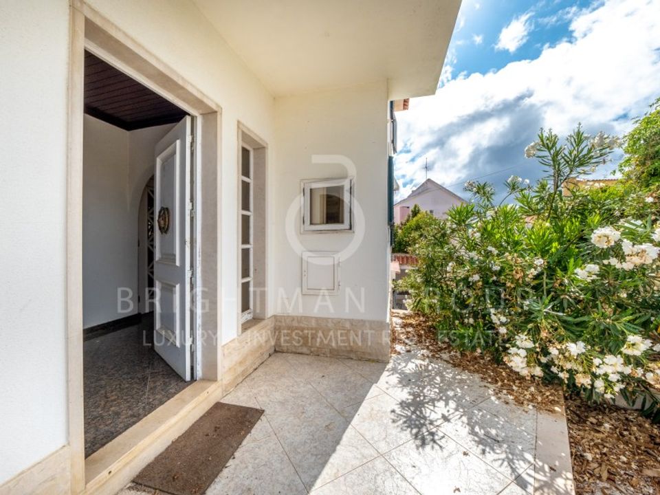 Villa i Cascais, Lisbon - foto 3