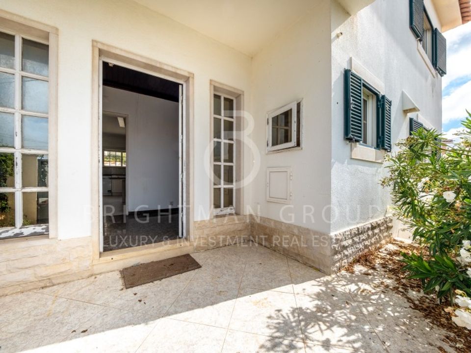 Villa i Cascais, Lisbon - foto 4