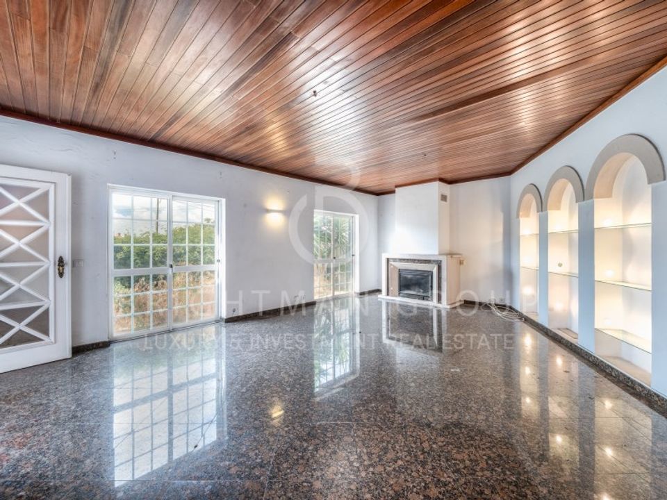 Villa i Cascais, Lisbon - foto 1