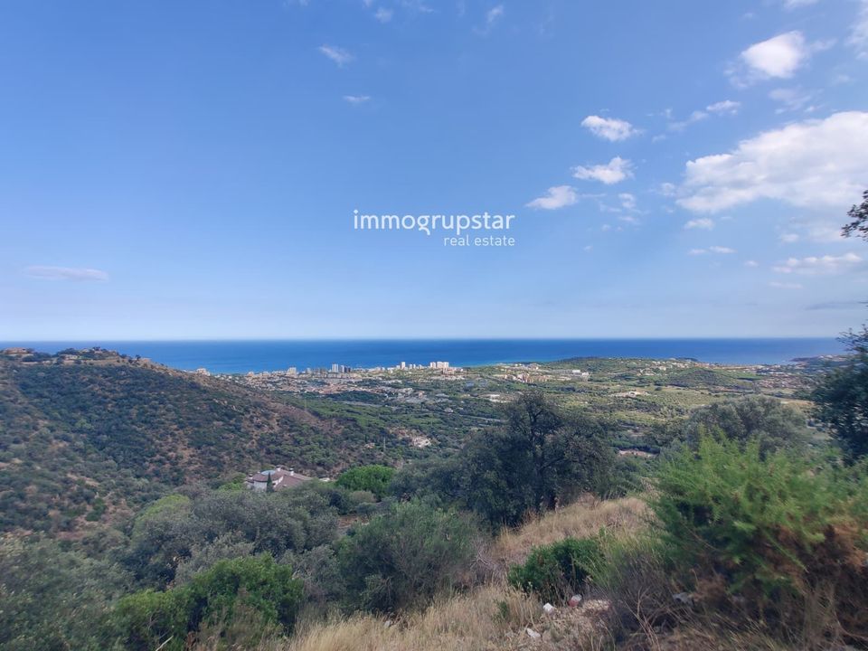 Finca i Castell-Platja D'aro, Gerona - foto 1
