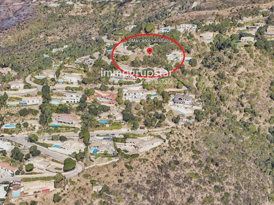 Finca i Castell-Platja D'aro, Gerona - foto 5