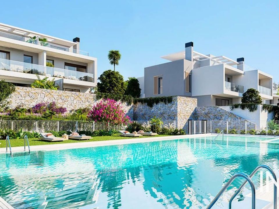 Rækkehus i Alicante, Alicante - foto 1