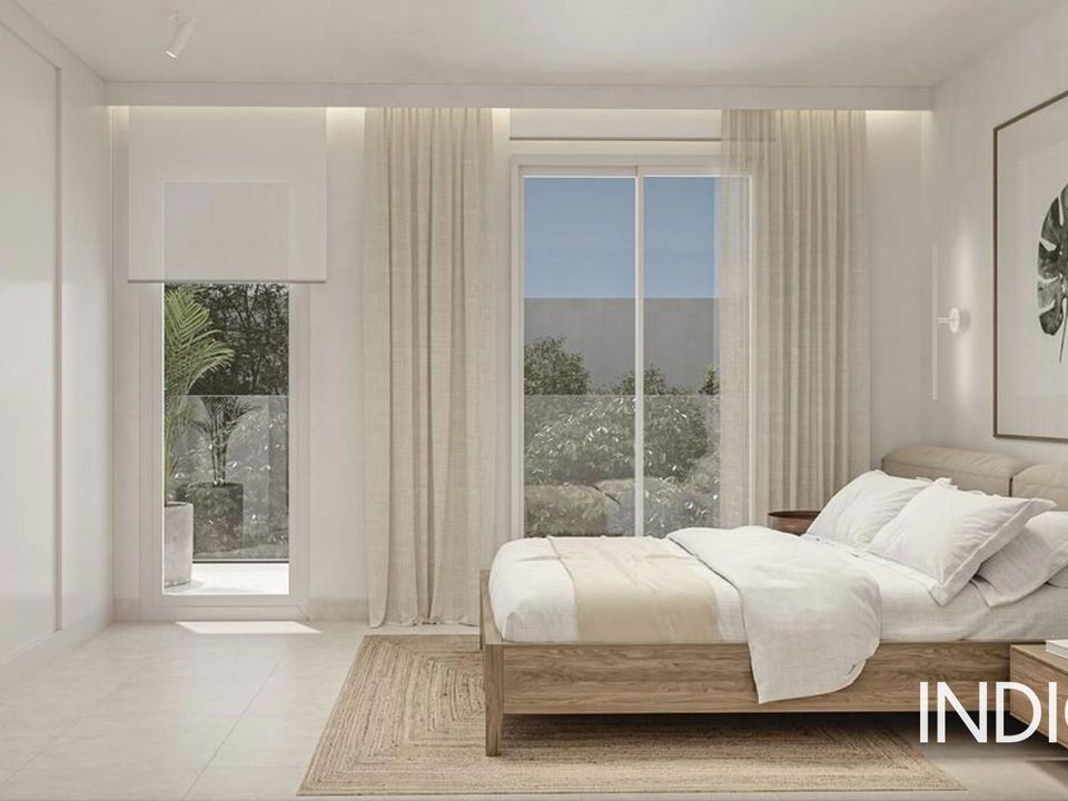 Rækkehus i Santa Pola, Alicante - foto 5