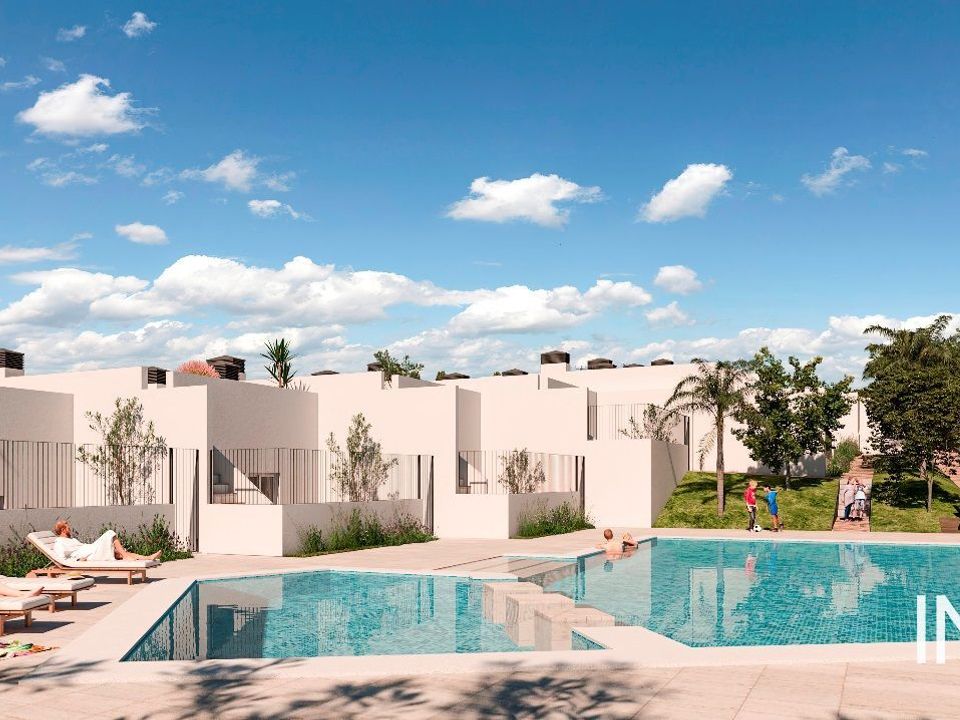 Duplex i Elche, Alicante - foto 1