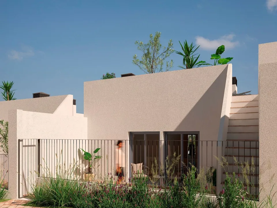 Duplex i Elche, Alicante - foto 3
