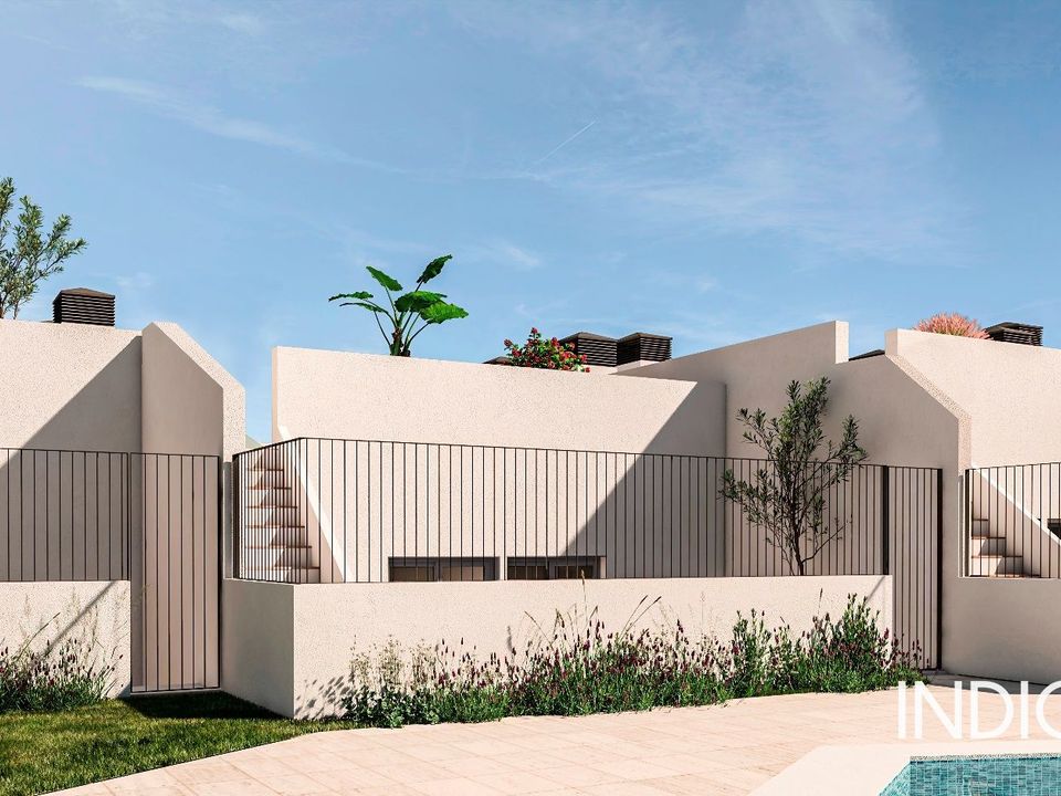 Duplex i Elche, Alicante - foto 2