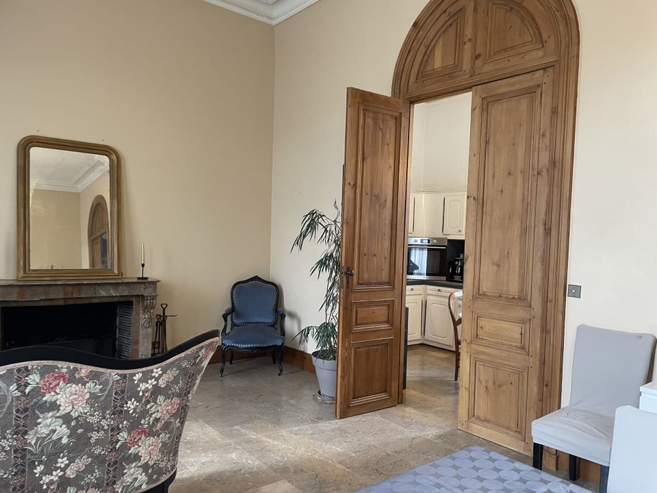 Villa i Saint-Jean-d'Angely, Charente-Maritime - foto 3