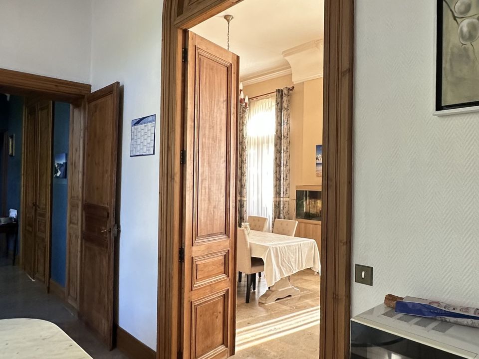 Villa i Saint-Jean-d'Angely, Charente-Maritime - foto 4